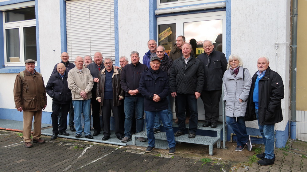 60plus zu Gast im FGMV Image